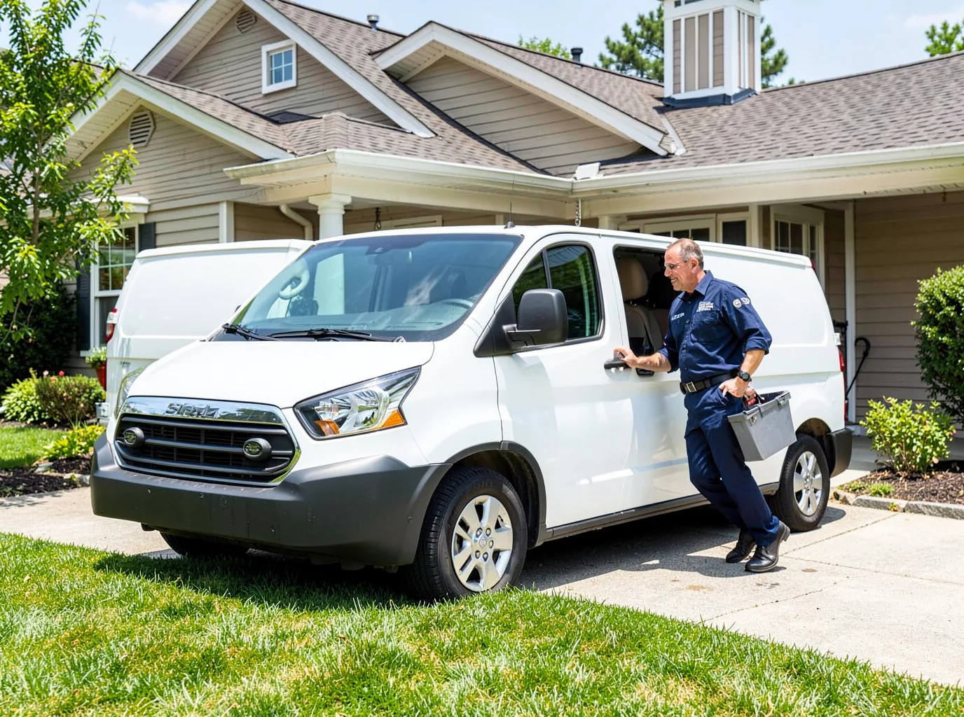 Emergency Plumber company in Stacy, MN